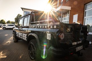 INEOS Grenadier | Premium Mobile Kuntz