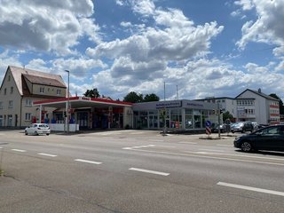 Autohaus Frank OHG | Gebrauchtwagenhändler in Waiblingen