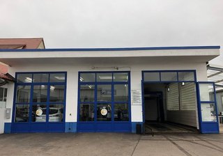 Autohaus Frank OHG | Gebrauchtwagenhändler in Waiblingen