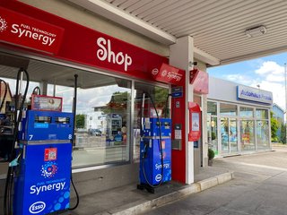 Autohaus Frank OHG | Gebrauchtwagenhändler in Waiblingen