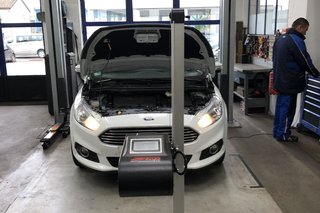 Autohaus Frank OHG | Gebrauchtwagenhändler in Waiblingen