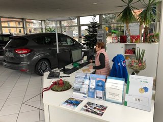 Autohaus Frank OHG | Gebrauchtwagenhändler in Waiblingen