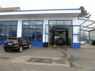 Autohaus Frank OHG | Gebrauchtwagenhändler in Waiblingen