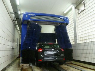 Autohaus Frank OHG | Gebrauchtwagenhändler in Waiblingen