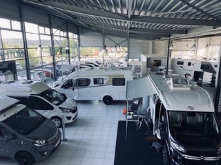 Caravan-Life | Wohnmobil und Wohnwagen