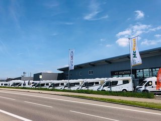 Caravan-Life | Wohnmobil und Wohnwagen