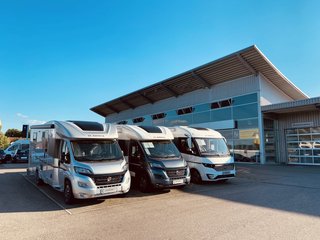 Caravan-Life | Wohnmobil und Wohnwagen