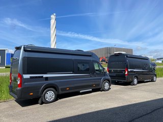 Caravan-Life | Wohnmobil und Wohnwagen