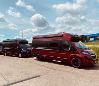 Caravan-Life | Wohnmobil und Wohnwagen