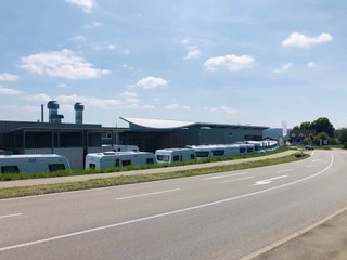 Caravan-Life | Wohnmobil und Wohnwagen