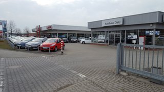 Autohaus Dietz GmbH