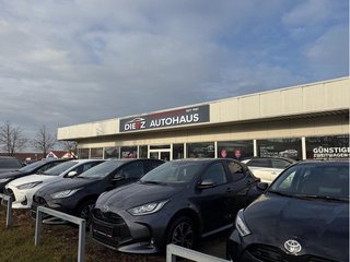 Autohaus Dietz GmbH
