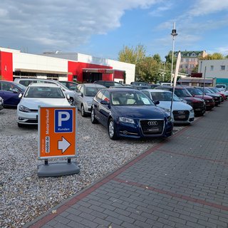 DUK Automobile | Gebrauchtwagenhändler Berlin