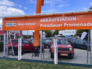 DUK Automobile | Gebrauchtwagenhändler Berlin