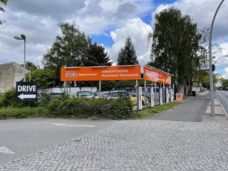 DUK Automobile | Gebrauchtwagenhändler Berlin