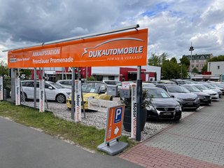 DUK Automobile | Gebrauchtwagenhändler Berlin