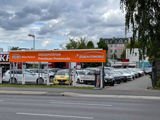 DUK Automobile | Gebrauchtwagenhändler Berlin