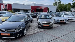 DUK Automobile | Gebrauchtwagenhändler Berlin