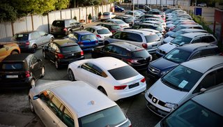 DUK Automobile | Gebrauchtwagenhändler Berlin