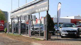 DUK Automobile | Gebrauchtwagenhändler Berlin
