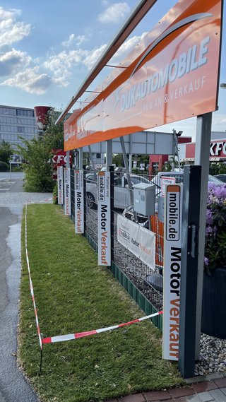 DUK Automobile | Gebrauchtwagenhändler Berlin
