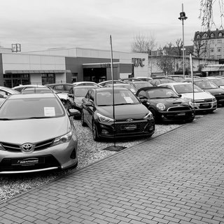 DUK Automobile | Gebrauchtwagenhändler Berlin
