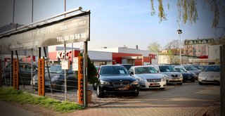 DUK Automobile | Gebrauchtwagenhändler Berlin