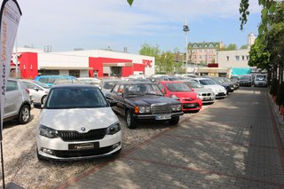 DUK Automobile | Gebrauchtwagenhändler Berlin