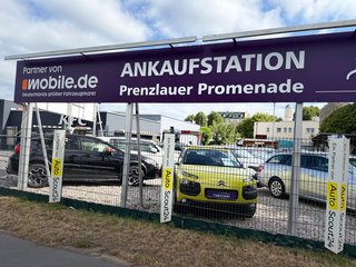 DUK Automobile | Gebrauchtwagenhändler Berlin