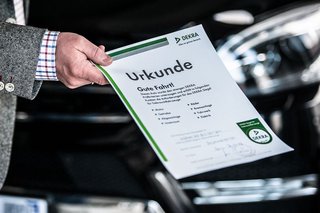 Auszeichnungen | Autohaus Wenzel