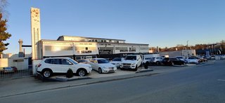 E&M Automobile | Händler für exklusive Fahrzeuge