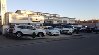 E&M Automobile | Händler für exklusive Fahrzeuge