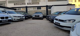 E&M Automobile | Händler für exklusive Fahrzeuge