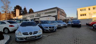 E&M Automobile | Händler für exklusive Fahrzeuge