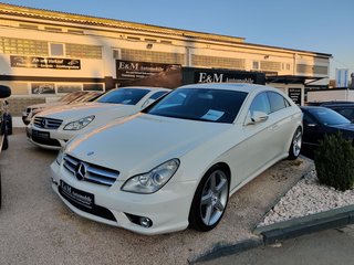 E&M Automobile | Händler für exklusive Fahrzeuge