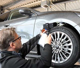 Autohaus Baur in Mutlangen