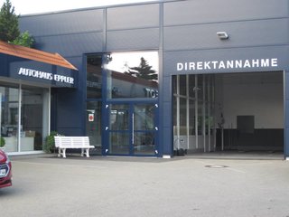 Autohaus Karl Eppler GmbH & Co. KG