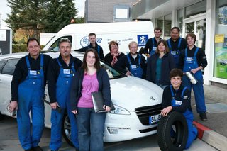 Autohaus Karl Eppler GmbH & Co. KG