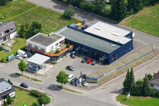 Autohaus Karl Eppler GmbH & Co. KG