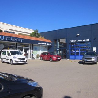 Autohaus Karl Eppler GmbH & Co. KG
