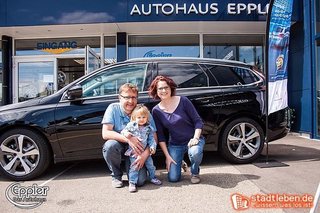 Kundenliste | Autohaus Karl Eppler GmbH & Co. KG
