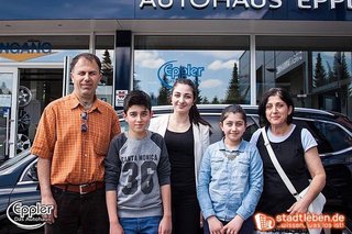 Kundenliste | Autohaus Karl Eppler GmbH & Co. KG