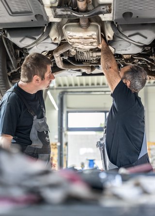 Ansprechpartner | Autohaus Karl Eppler GmbH & Co. KG