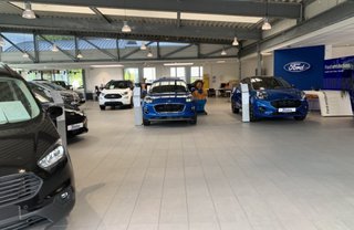 Autohaus Tobaben · Buxtehude