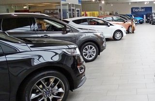 Autohaus Tobaben · Buxtehude