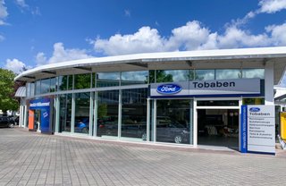 Autohaus Tobaben · Buxtehude