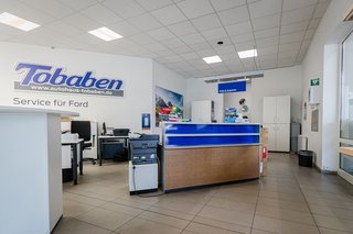 Autohaus Tobaben · Buxtehude