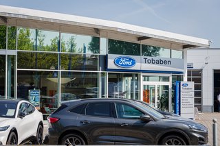 Autohaus Tobaben · Buxtehude