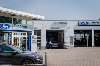 Autohaus Tobaben · Buxtehude