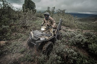 Nutzfahrzeuge Jagd